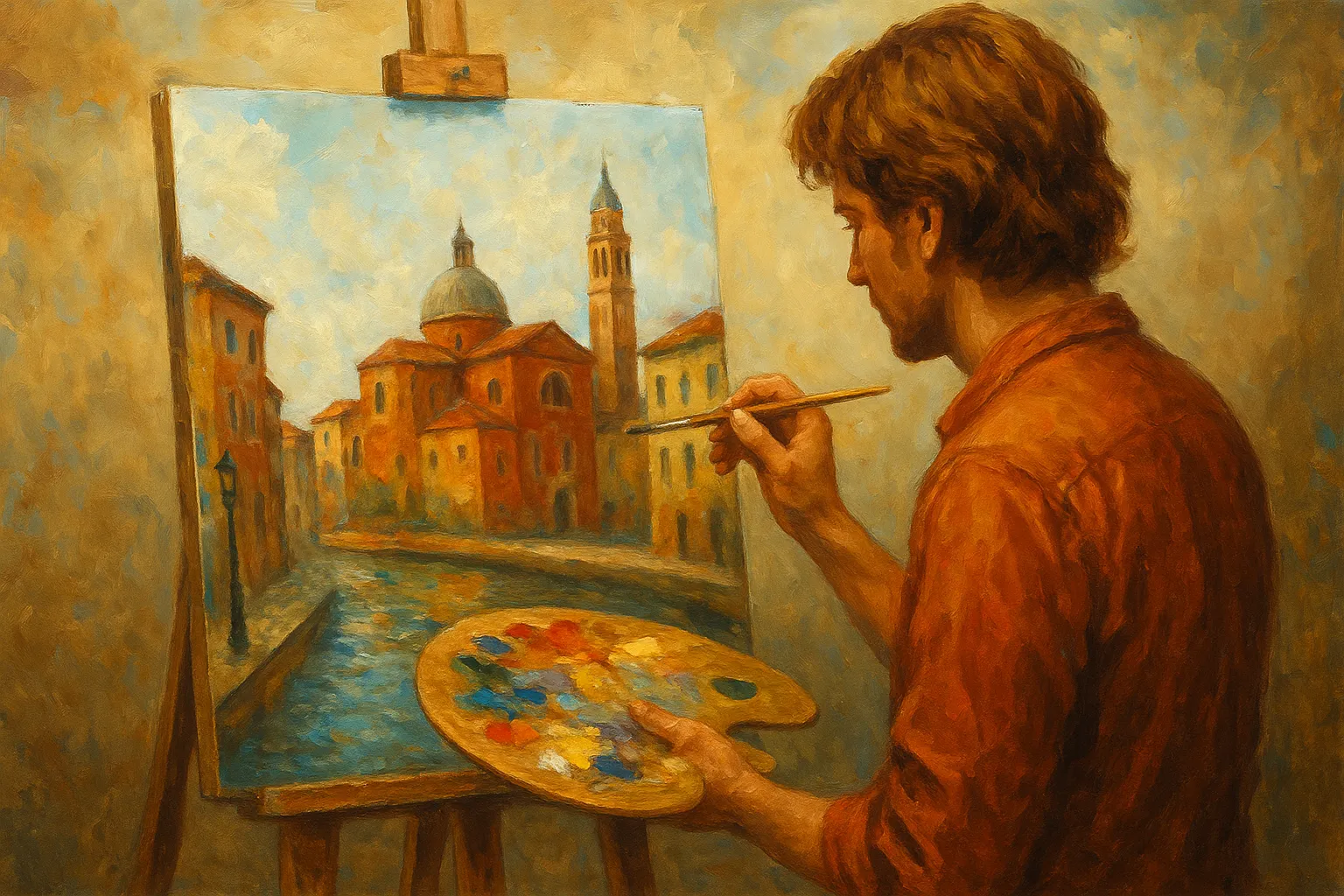 Cosa è l'arte