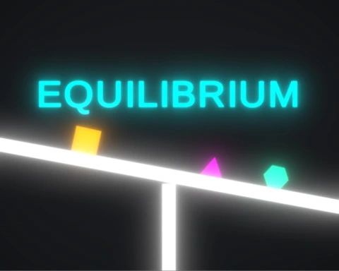 equilibrium