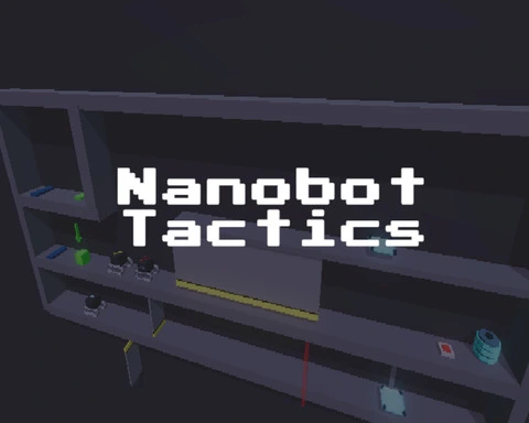 nanobot